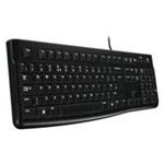 Logitech Keyboard K120, Ukrainian