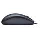 Logitech Mouse Optical Mouse M90 ??USB