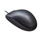 Logitech Mouse Optical Mouse M90 ??USB