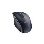 Logitech myš bezdrátová Wireless Mouse M705 Silver, tmavě stříbrná, Unifying