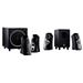 Logitech reproduktory 2.1 Z323, 30W RMS