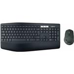 Logitech Wireless Desktop MK850 PERFORMANCE