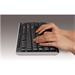 Logitech Wireless Keyboard K270 Wireless Keyboard Unifying, CZ