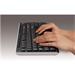 Logitech Wireless Keyboard K270 Wireless Keyboard Unifying, CZ