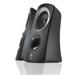 Logitech Z313 2.1 speakers, 25W RMS