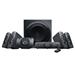 Logitech Z906 5.1 speakers, THX, 500W RMS