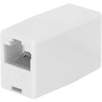 Masterlan coupling UTP classic, Cat.5e, RJ45-RJ45