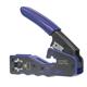 Masterlan crimping pliers RJ45, FOR EASY connectors