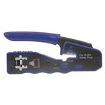 Masterlan crimping pliers RJ45, FOR EASY connectors