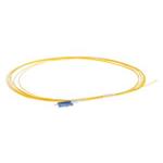 Masterlan fiber optic pigtail, LCupc, Singlemode 9/125, 1.5m