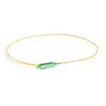 Masterlan fiber optic pigtail, SCapc, Singlemode 9/125, G.657.A2, 1.5m