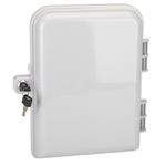 Masterlan FTTH terminal fiber optic box for 16x SC