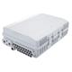 Masterlan FTTH terminal fiber optic box for 24x SC, including splice tray