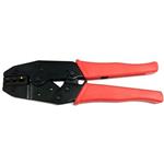 Masterlan profi crimping pliers for uninsulated cable lugs