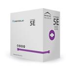 Masterlan UTP kabel drát Cat5e, LSZH, 24AWG, 305m