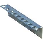 Masterlan vertical rack rails 3U, price per pair