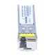 MaxLink 1.25G SFP optical HP modul, WDM(BiDi), SM, Tx 1550/Rx1310nm, 20km, 1x LC connector, DDM, HPE komp.