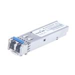 MaxLink 1.25G SFP optical SFP modul, SM, 1310nm, 20km, 2x LC connector, DDM, H3C compatibil