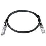 MaxLink 10G SFP+ Direct Attach Cable, passive, 2m