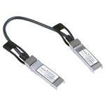 MaxLink 10G SFP+ Direct Attach Cable, passive, DDM, 0,2m