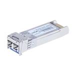 MaxLink 10G SFP+ optical HP modul, SM, 1310nm, 10km, 2x LC connector, DDM, H3C komp.