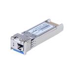 MaxLink 10G SFP+ optical HP modul, WDM(BiDi), SM, Tx 1270/Rx1330nm, 10km, 1x LC connector, DDM, H3C komp.
