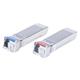 MaxLink 10G SFP+ optical HP modul, WDM(BiDi), SM, Tx 1270/Rx1330nm, 10km, 1x LC connector, DDM, H3C komp.
