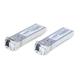 MaxLink 10G SFP+ optical HP modul, WDM(BiDi), SM, Tx 1270/Rx1330nm, 10km, 1x LC connector, DDM, HPE komp.