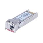 MaxLink 10G SFP+ optical HP modul, WDM(BiDi), SM, Tx 1330/Rx1270nm, 10km, 1x LC connector, DDM, H3C komp.