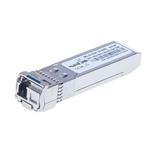 MaxLink 10G SFP+ optical HP modul, WDM(BiDi), SM, Tx 1330/Rx1270nm, 10km, 1x LC connector, DDM, HPE komp.