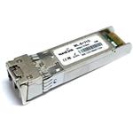 MaxLink 10G SFP+ optical module, SM, 1310nm, 40km, 2x LC connector, DDM