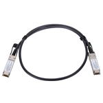 MaxLink 40G QSFP+ DAC Cable, passive 1m