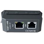 MaxLink active PoE injector 10G