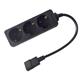 Maxlink adapter for UPS(3 sockets), max. 250V, 10A, length 30cm