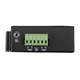 MaxLink DIN30 PoE injektor - 12-48VDC, 802.3af/at, 55V, 550mA, 30W, 1Gbit