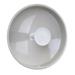 MaxLink dish antenna MIMO extreme with collar + radom 29dBi 5GHz, UBNT feeder