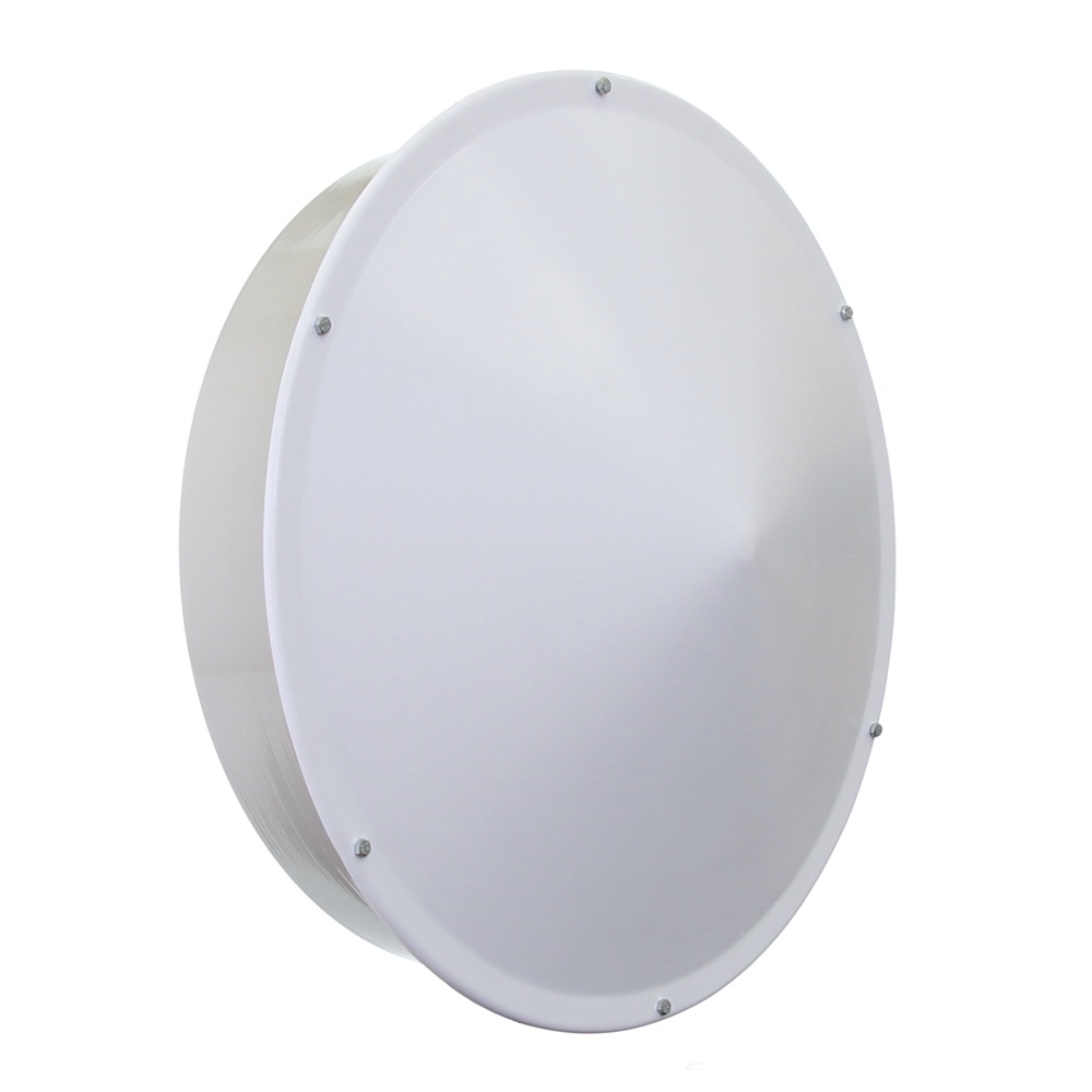 MaxLink dish antenna MIMO extreme with collar + radom 29dBi 5GHz, UBNT feeder