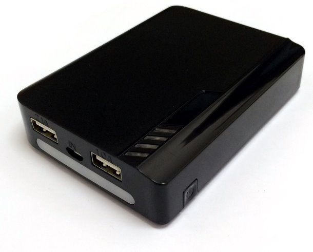 MaxLink DWS-31 Power Bank, 8800mAh