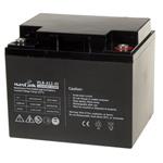 MaxLink lead acid battery AGM 12V 45Ah, M6