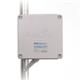 MaxLink MaxTenna 220M 20dBi 5GHz outdoor box with panel antenna