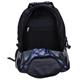 MaxLink notebook bag up to 17" blue