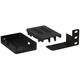 MaxLink rackmount case for Hardkernel Odroid-C4