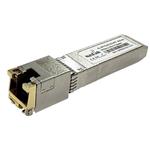 MaxLink SFP+ 1/2.5/5/10G copper module, RJ-45, 30m, 10Gbps, HPE