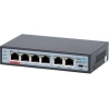 MaxLink switches with 802.3bt 60W PoE standard