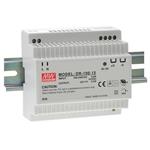 MEAN WELL DR-100-12 Switching power supply for DIN rail, 100W, 12V