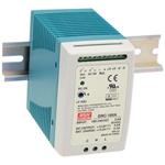 MEAN WELL DRC-100A switching power supply for DIN rail