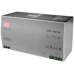 MEAN WELL DRP-480-24 Switching power supply for DIN rail, 480W, 24V