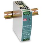 MEAN WELL EDR-120-24 Switching power supply for DIN rail, 120W, 24V