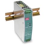 MEAN WELL EDR-75-24 switching power supply for DIN rail