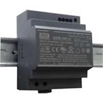 MEAN WELL HDR-100-12 switching power supply for DIN rail